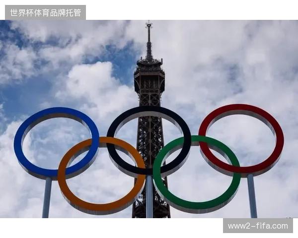 巴黎奥运会尝试精简赛事数据协议，以替代传统视频信号采集中的重复冗余链路